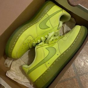 Air Force “Volt” Low